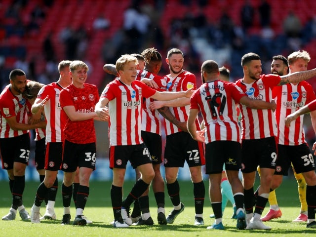 Đội hình brentford hiện tại và phân tích sức mạnh