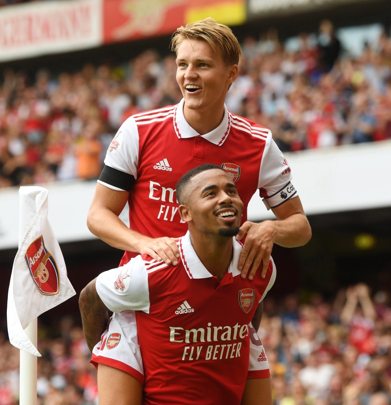 Đội hình arsenal hiện tại và phân tích sức mạnh mùa này Đội hình arsenal hiện tại và phân tích sức mạnh mùa này