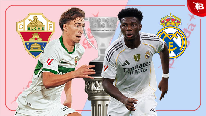 Đội hình Elche mùa giải mới và cập nhật mới nhất Đội hình Elche mùa giải mới và cập nhật mới nhất