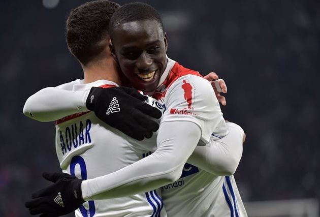 Đội hình olympique lyonnais mùa giải mới và cập nhật Đội hình olympique lyonnais mùa giải mới và cập nhật